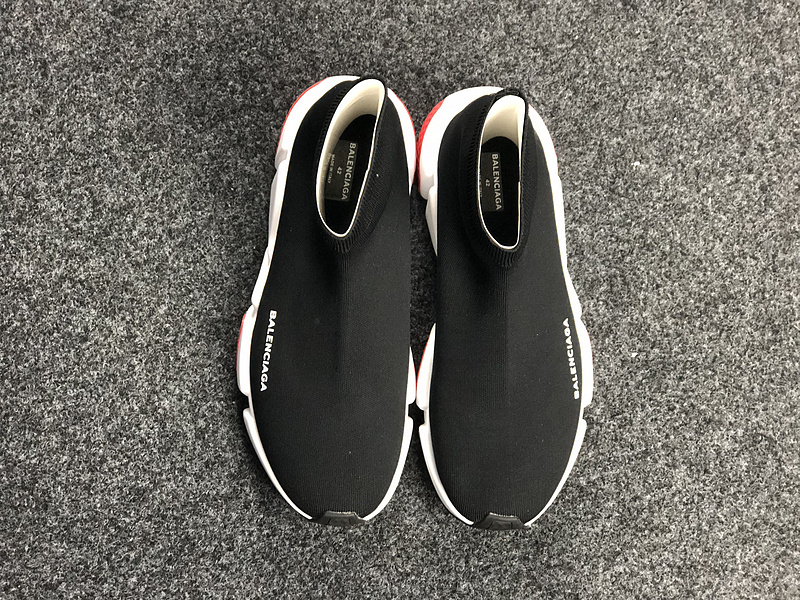 Authentic Balenciaga Speed Trainer 4